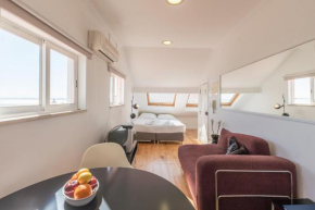 Apartamento vista rio Tejo em Alfama, TTL99